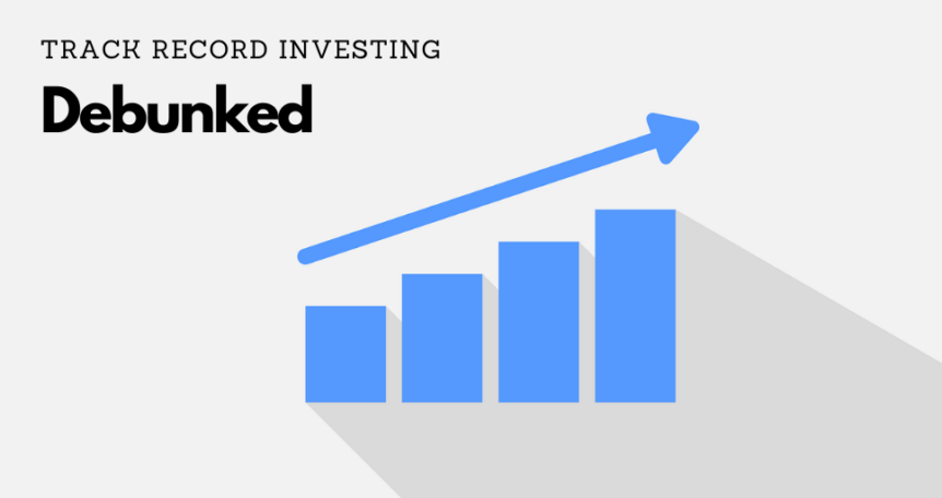 Past Performance and Myth of Track Record Investing, Sound Financial Group